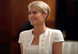 robin wright house of cards s claire