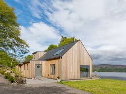 A luxury prefab design without the luxury price. 10 Amazing Modular Homes Grand Designs Magazine