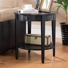 Get more photo about home decor related with by looking at photos gallery at the bottom of this page. Ts 123 Round Shape Solid Wood Coffee Table Home Furniture End Table Living Room Creative Rubber Wood Side Table With 1 Drawer Coffee Tables Aliexpress