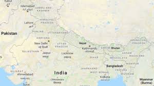 China To Destroy 3 Lakh World Maps For Not Showing Arunachal
