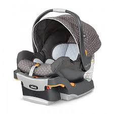 Infant Car Seat Review Chicco Keyfit