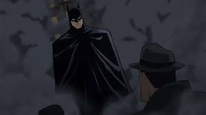 Will finally get to watch it this year on pvod and cbs all. Jensen Ackles As Batman See The Latest Dc Animated Movie Coming Soon Film Daily