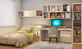 cool kids bedroom design ideas for your