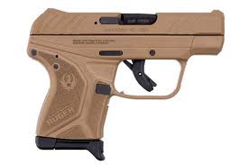 ruger lcp ii standard gungenius