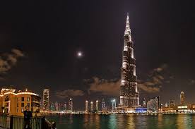 11 best places to visit in dubai at night