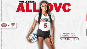 women s volleyball siue