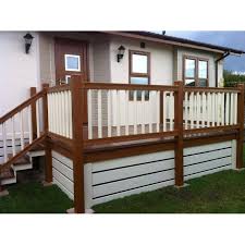 Deck spindles are backed by 1 year replacement warranty. Upvc Spindles World Of Decking