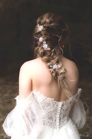 bridal hair edinburgh