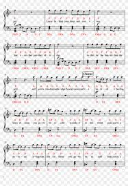 Low prices on new & used music. 10m Subscribers Natural Imagine Dragons Piano Sheet Music Clipart 3777119 Pikpng