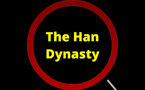 The Han Dynasty By Samantha Potak On Prezi