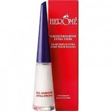 herome nail hardener extra strong 10ml