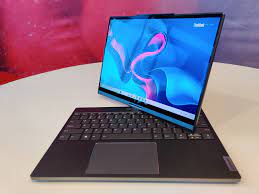 لينوفو تطلق جهاز ThinkBook Plus Twist وThinkBook 16P في مؤتمر  ces2023