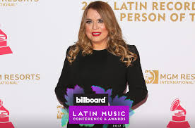 Opens in 1 h 24 min. 2017 Billboard Latin Music Conference Announces New Me Me Me Panel With Ednita Nazario Billboard Billboard