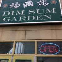 dim sum garden downtown winnipeg