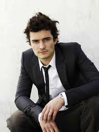 Orlando Bloom Height and Weight