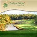 Indian Pond Country Club in Kingston, Massachusetts | foretee.com