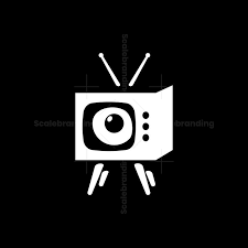Tv Observer Logo In 2023 Creative