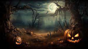 halloween background photos and