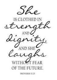 Strength Bible Quotes on Pinterest | Quotes About Fools, Strong ... via Relatably.com