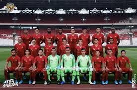 Daftar skuad timnas konfederasi afc. Serang Malaysia Simon Mcmenemy Ungkap Peran Vital 2 Pemain Timnas Indonesia Bolasport Com