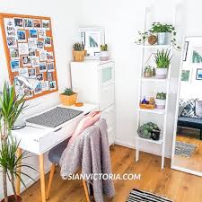 transform small room to home office