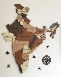 Www Ofthewoodwork Com India Wood Map