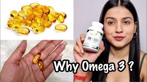 Best sellers in fish oil nutritional supplements. Benefits Of Omega 3 Fish Oil Sources Of Omega 3 Fish Oil Affordable Omega 3 Supplements Ft Nveda Youtube