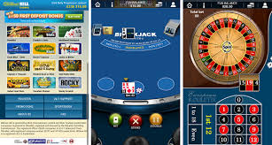 It's made even easier when casinos offer mobile gambling apps and bonuses, as it. Real Casino App Iphone Casinos Guide Find The Top Casino Apps Games