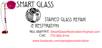 5 Best Stained Glass Window Companies