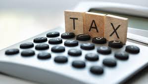 income tax deductions exemptions