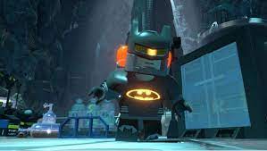 I'm batman. ―batman in the lego movie batman (alias bruce wayne) is a batman and super heroes minifigure based on the superhero from the dc comic universe. Lego Batman 3 Beyond Gotham Character Unlocks Guide Page 8 Gamesradar