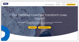 life coach certification programs