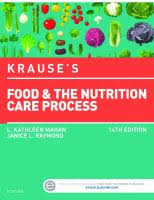 krause x27 s food the nutrition care