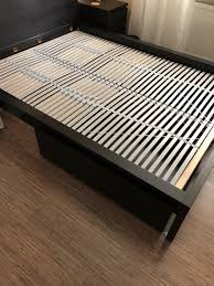 Ikea bietet einen digitalen ikea matratzenberater um dir dabei zu helfen die perfekte matratze für dich zu finden. Ikea Malm Bett 120x200 In 61118 Bad Vilbel Fur 50 00 Zum Verkauf Shpock De