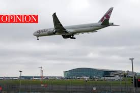 block Qatar Airways Australia