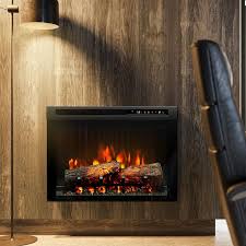 Fire Xhd Electric Fireplace Insert