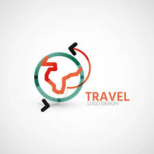 100 000 logo travel vector images