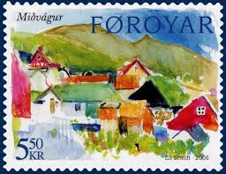 Postage Stamp Design Wikipedia