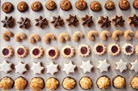 Start here to find christmas cookie recipes. Bavarian Christmas Cookies Recipes Christmas Christmas Baking Christmas Food