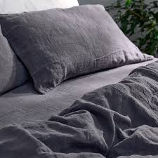 Organic Cotton Bed Linen 100 Linen
