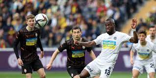 Fenerbahçe, Shakhtar Donetsk'i 1-0 mağlup etti