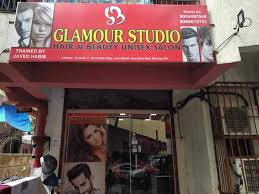 glamour studio in bhandup west mumbai