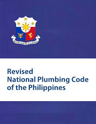 National Plumbing Code Of The Philippines