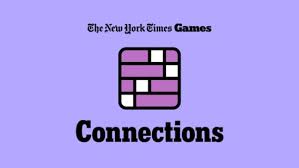 connections nyt hints and answers for