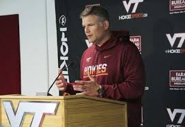 Hokies Release First Depth Chart Of The Fall Its Loaded