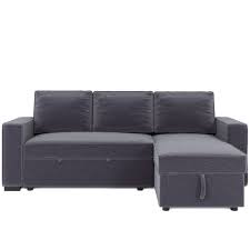 frecoccialo sectional sofa bed 3 seat