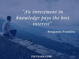 Here are finance quotes and sayings. Best Personal Finance Quotes