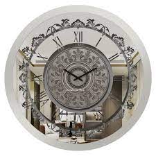 Wall Clocks Roman Numerals Clock