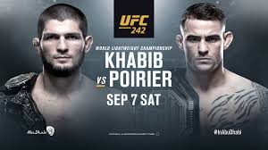 Both ottman azaitar and abu. Everything You Need To Know About The Khabib Nurmagomedov Dustin Poirier Abu Dhabi Fight Esquire Middle East