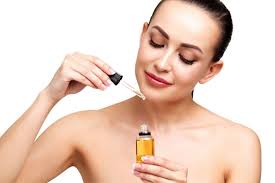 baby oil in your beauty regimen
